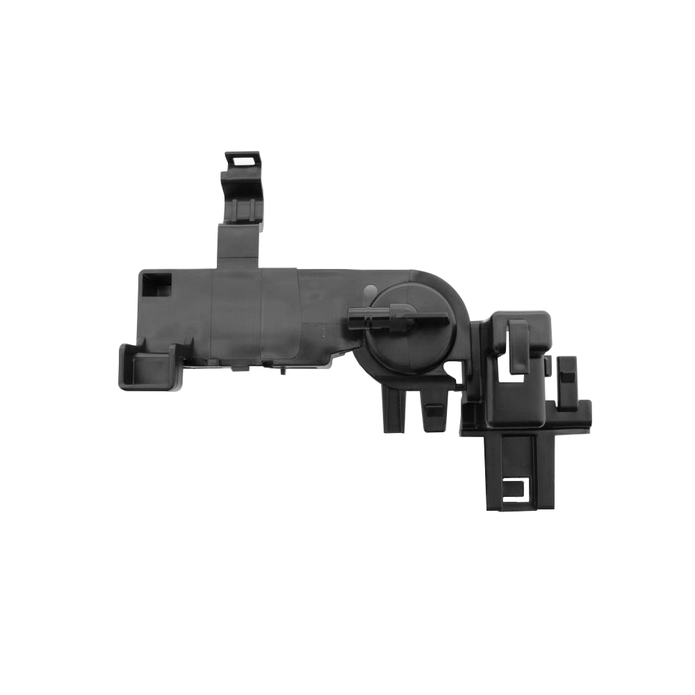 Jura Tanksockel schwarz W8