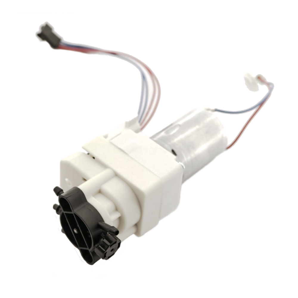 Jura Mehrwegventil kpl. 12-24V für GIGA X8/X3