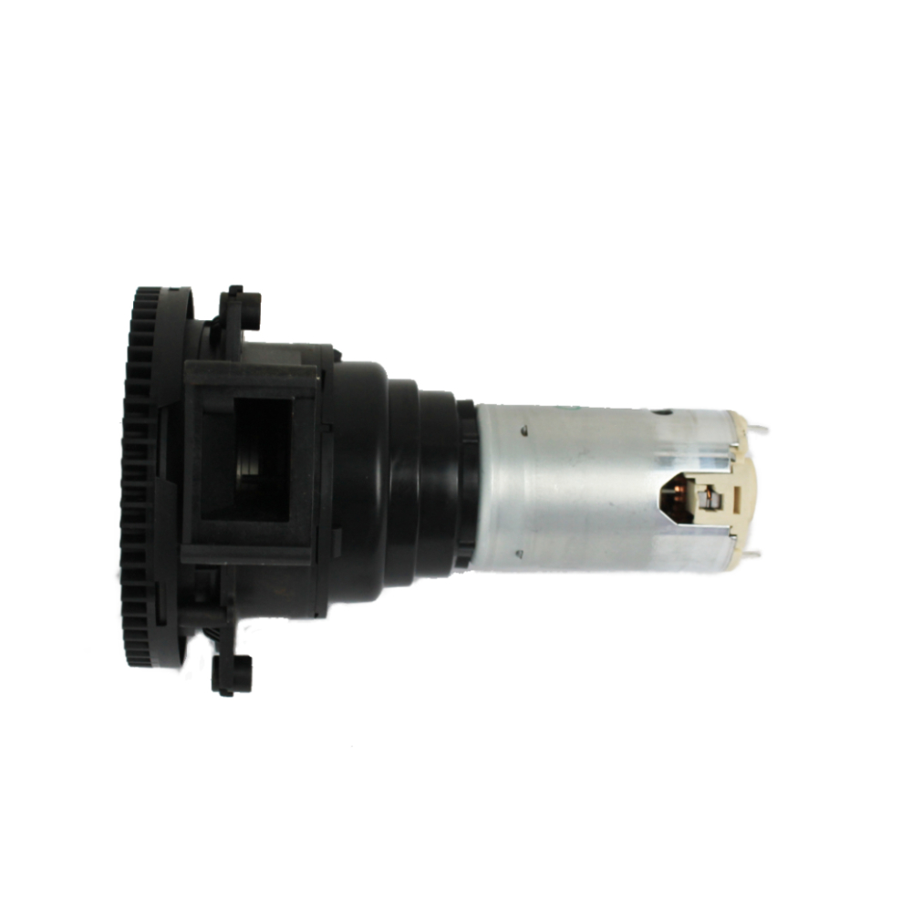 JURA Mahleinheit HS-Plus 230V Impressa A / C / F / J / Z / ENA