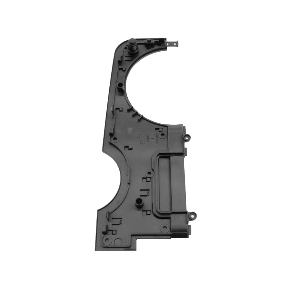 Jura Blende night inox rechts kpl. ENA 5 Jura Blende night inox rechts kpl. ENA 5