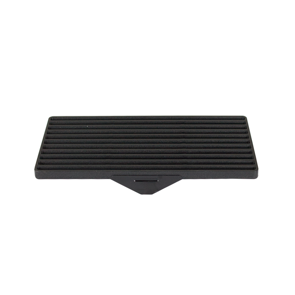 Bosch Siemens Tropfgitter schwarz