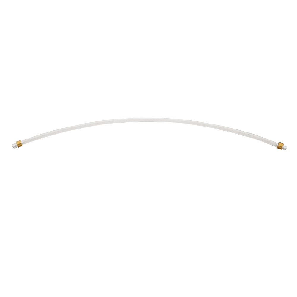 Jura Schlauch FEP D4.0/2.50x280mm