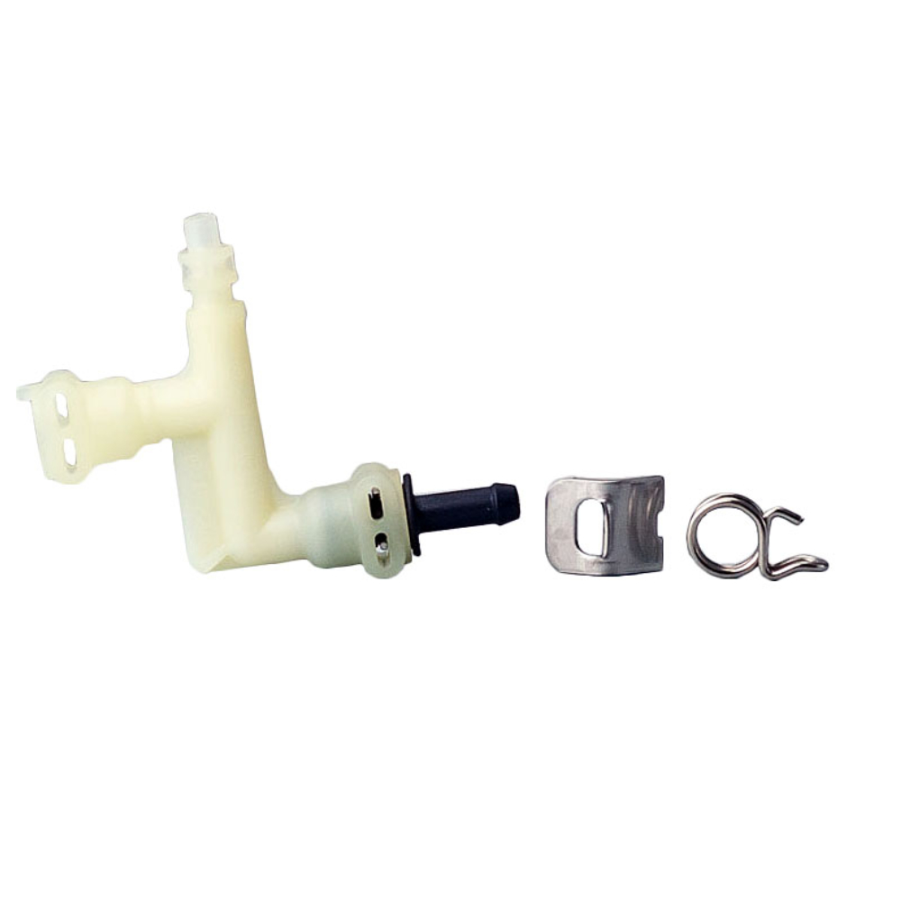 JURA Fluid Anschluss T Form spez.  Impressa S / X JURA Fluid Anschluss T Form spez.  Impressa S / X