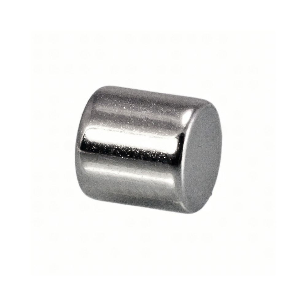 Magnet Auslaufschieber