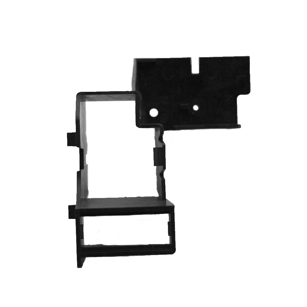 Jura Träger Filter V2 IEC