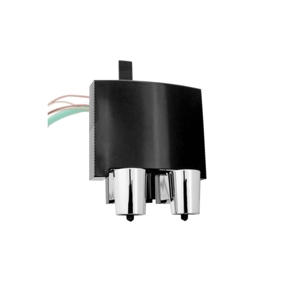 Jura Auslauf Kaffee kpl. J8 Twin