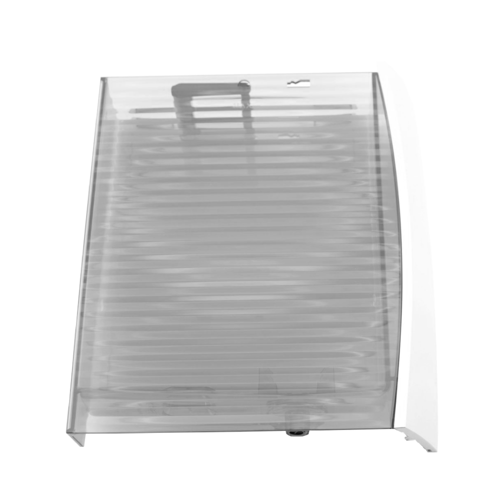 Jura Wassertank platin kpl. E6/E8