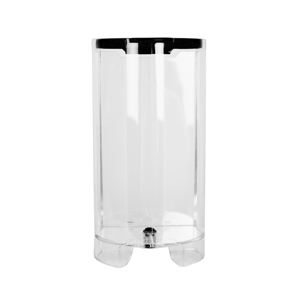 DeLonghi Nespresso Pixie: Wassertank