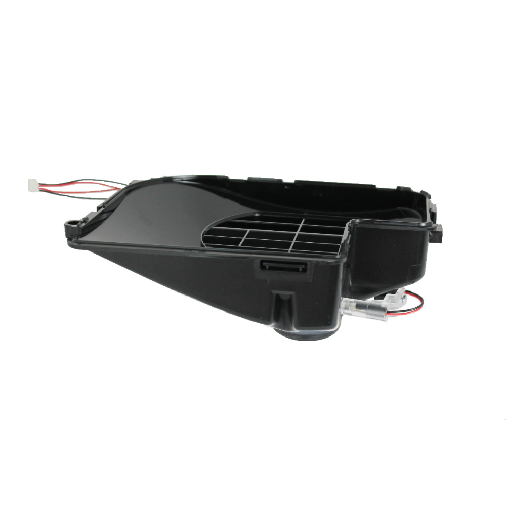 Nivona Bohnenbehälter NICR 960/970 kpl, Nivona Bohnenbehälter NICR 960/970 kpl,