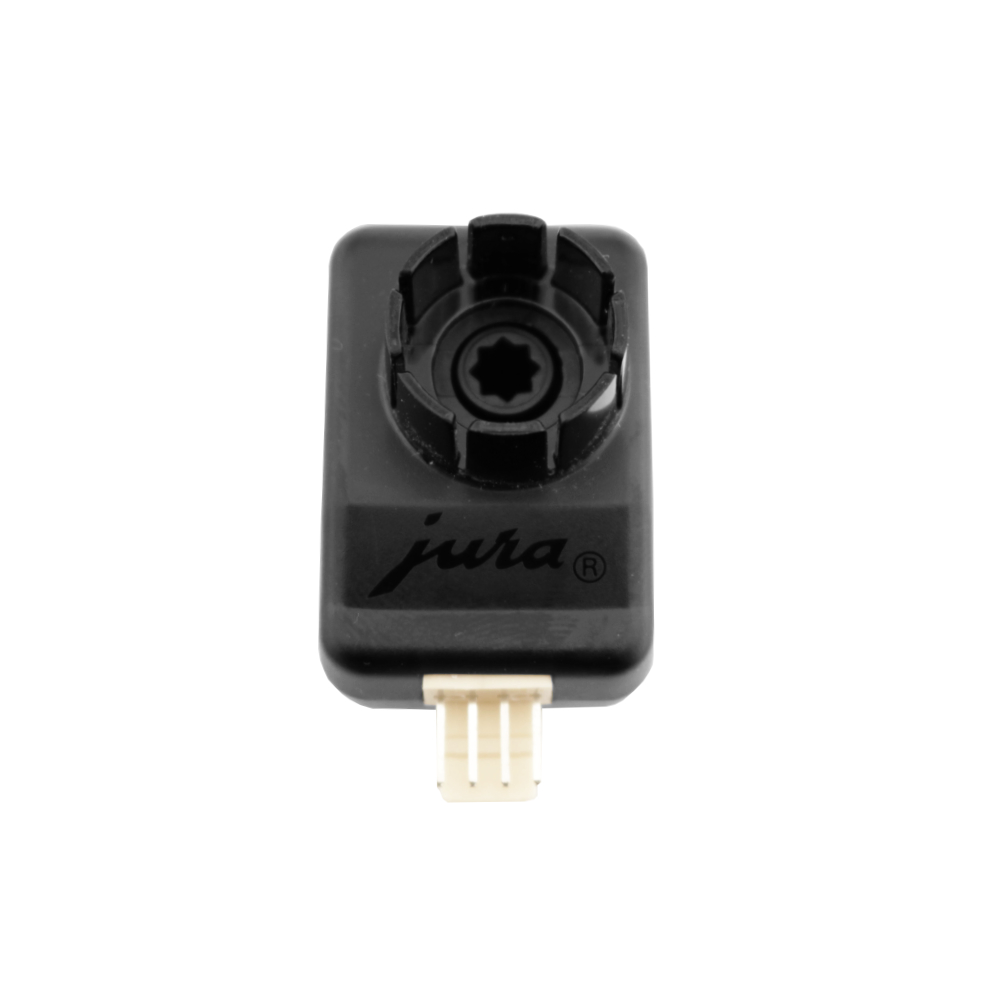 JURA Encoder V2