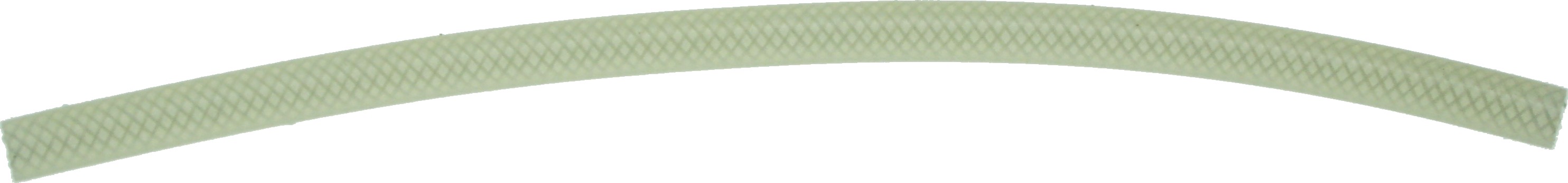 Melitta Silikon-Gewebeschlauch 4,2x8,0x210mm für