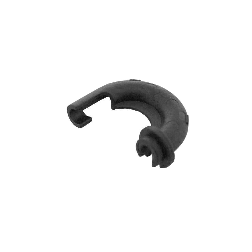 Jura Knickschutz 180 schwarz Jura Knickschutz 180 schwarz