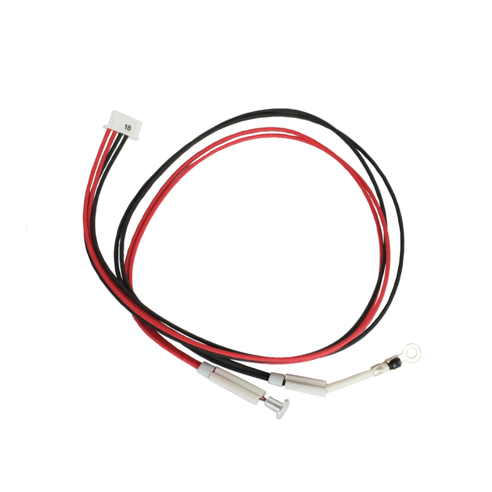 DeLonghi Temperatursensor / NTC Sensor (doppelt) EPAM Kaffeevollautomat