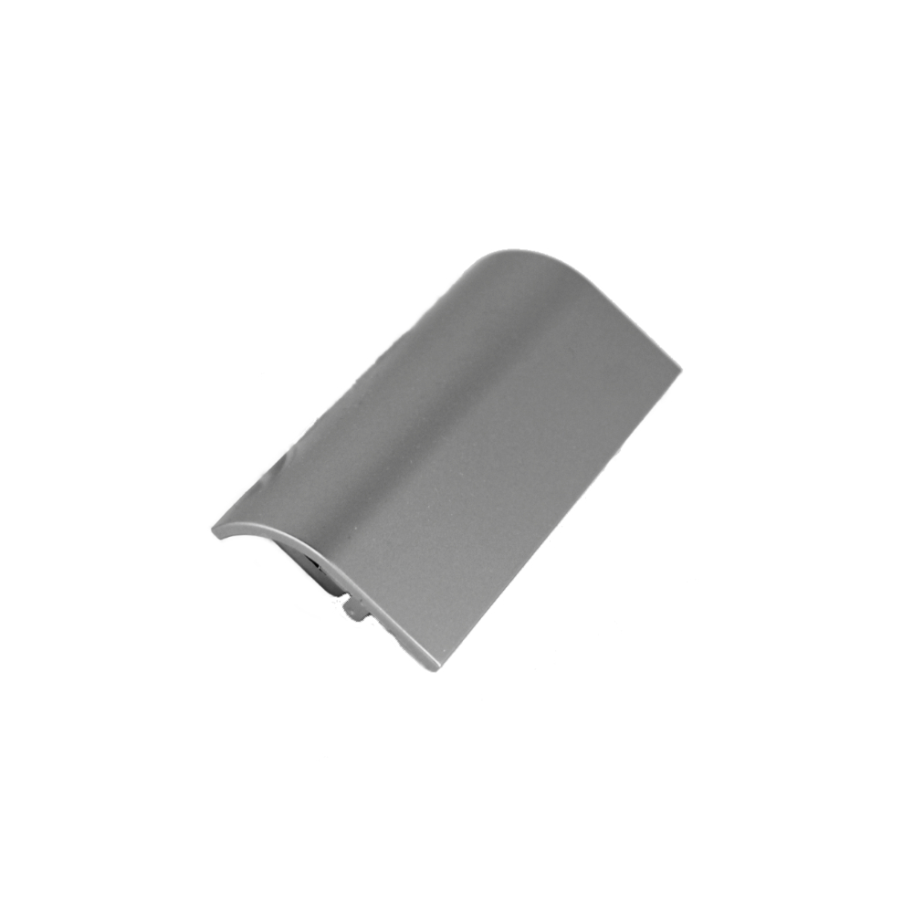 DeLonghi Blende (Silber) für Abtropfschale Nespresso EN 520.S
