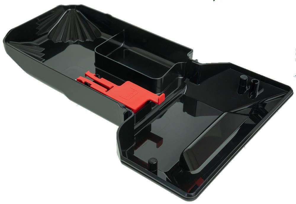 Siemens Abtropfschale Auffangschale EQ6