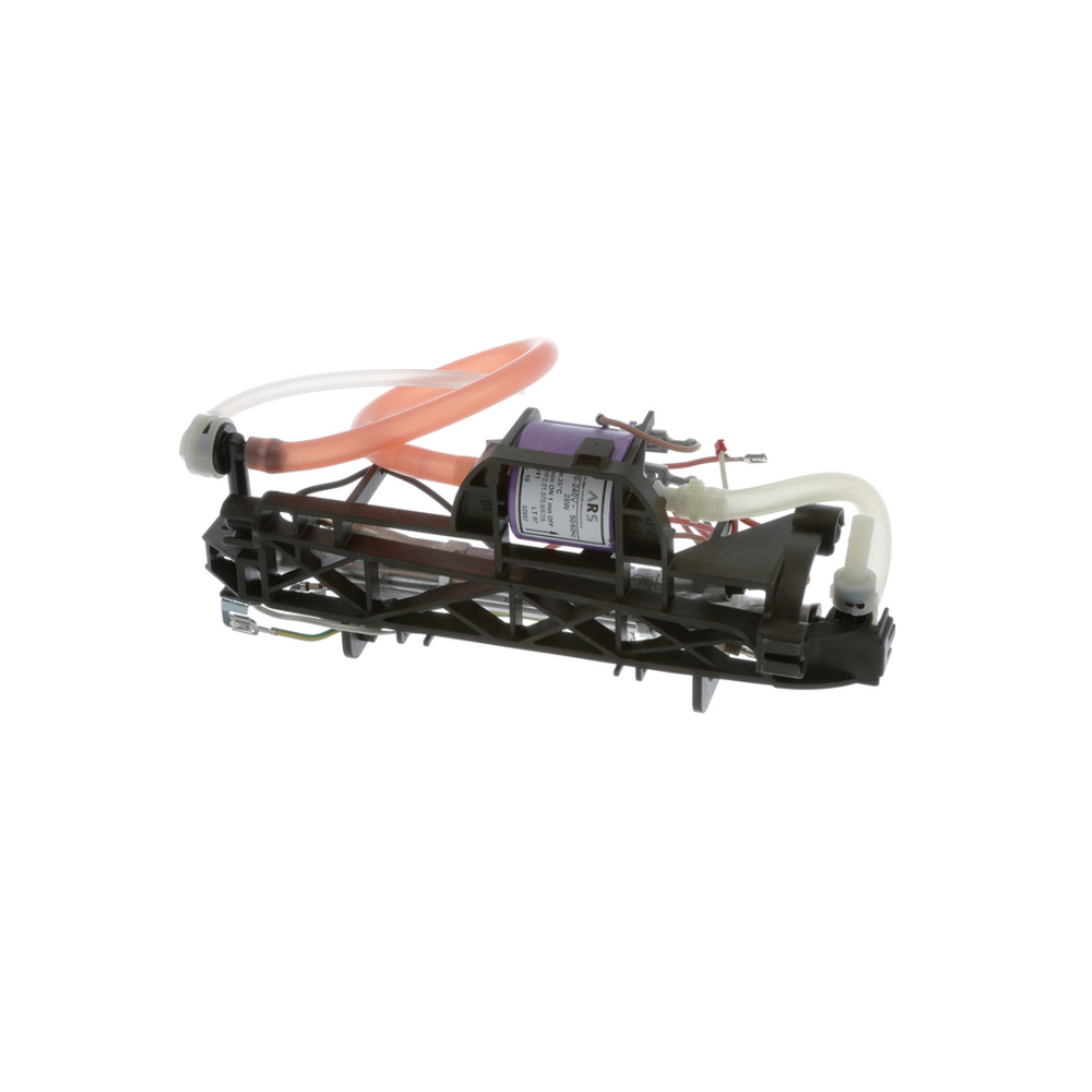 Bosch Durchlauferhitzer Tassimo