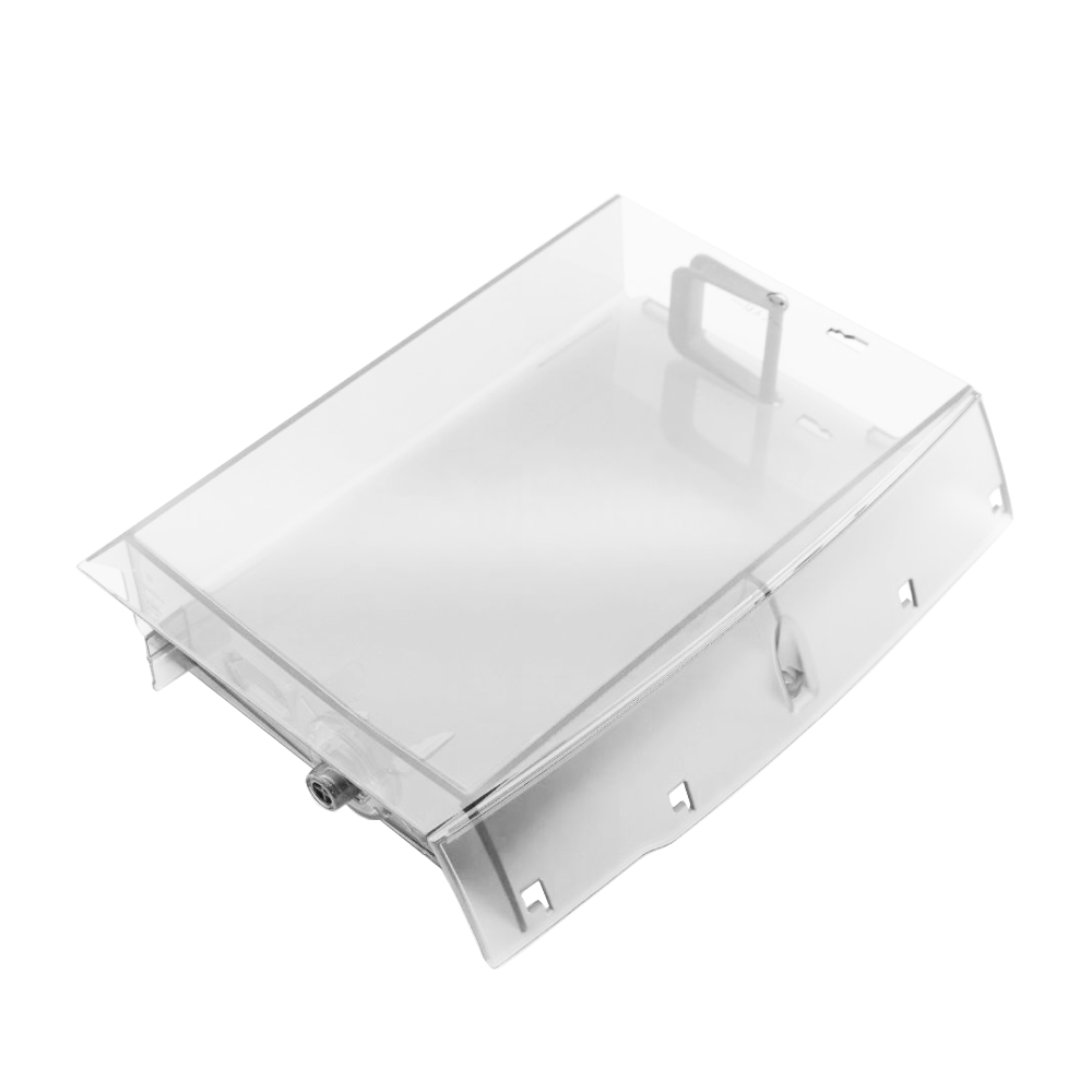 Wassertank SMART E inkl. Griff, JURA E-Serie Kaffeevollautomaten