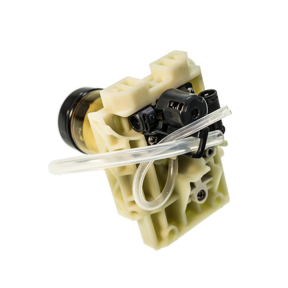 Delonghi Brühkolben mit Ventil ECAM 28 Delonghi Brühkolben mit Ventil ECAM 28