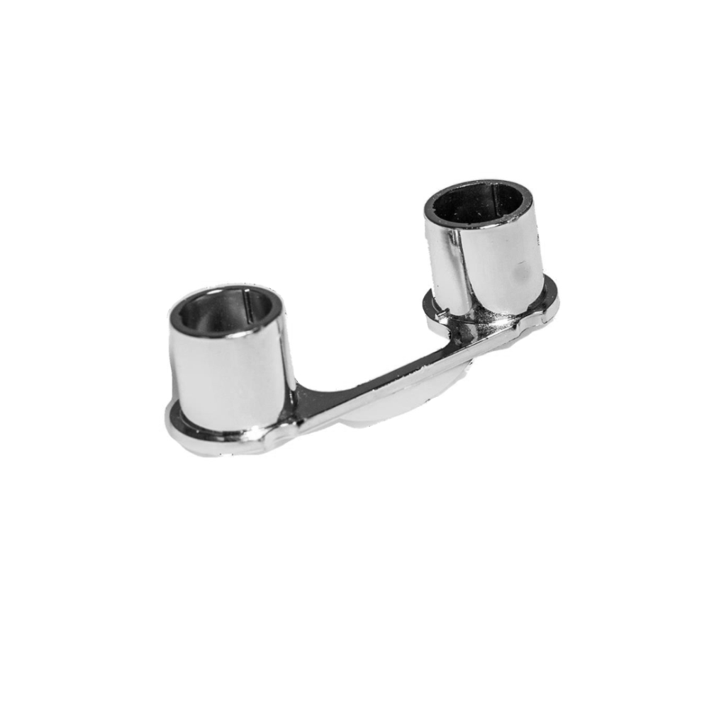 Nivona Auslaufhülse 667 silber NICR605-650