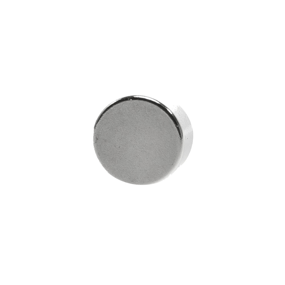 JURA Magnet D10x5 für Bohnenfachdeckel Impressa X / Z