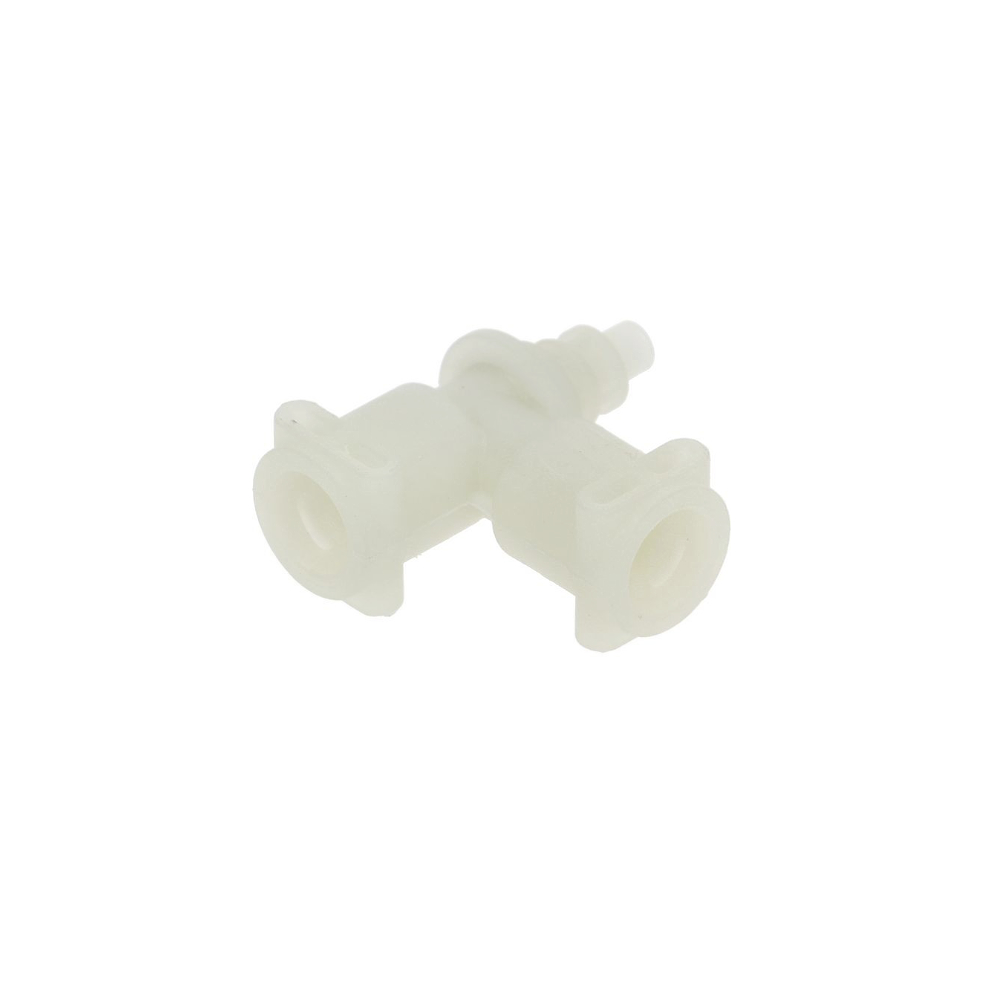 DeLonghi Verbindungsstück für Magnetventil der DeLonghi EC 850 / EC860