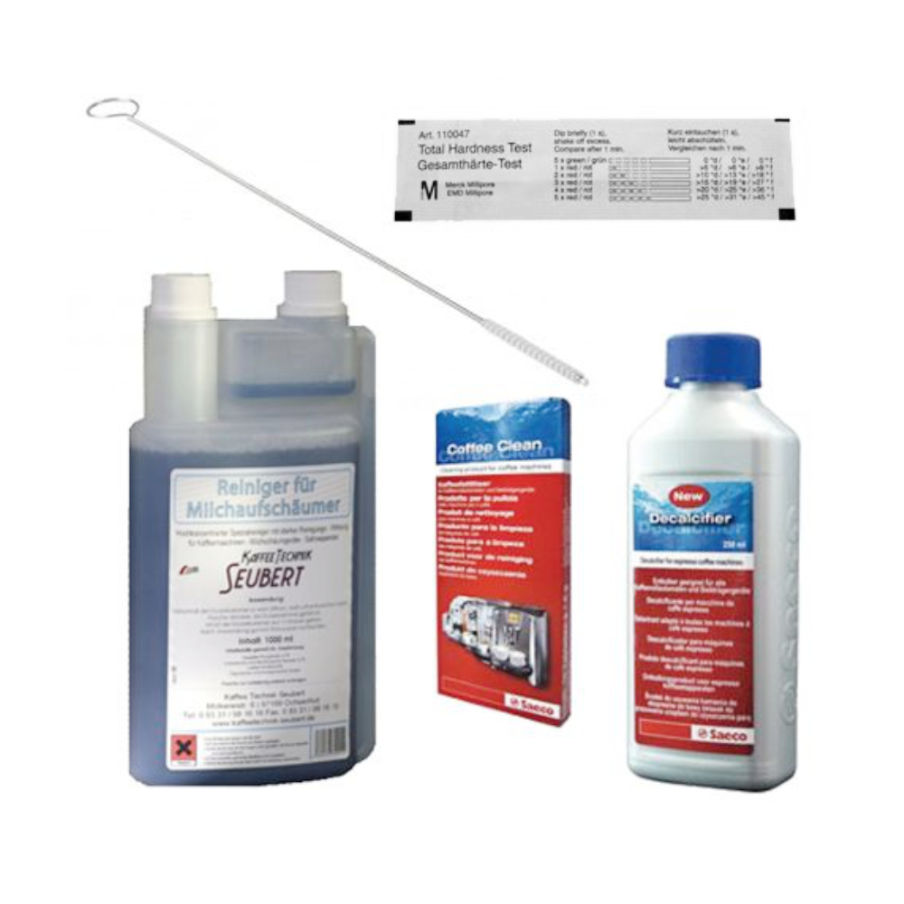 Pflegeset Kaffeevollautomat Saeco