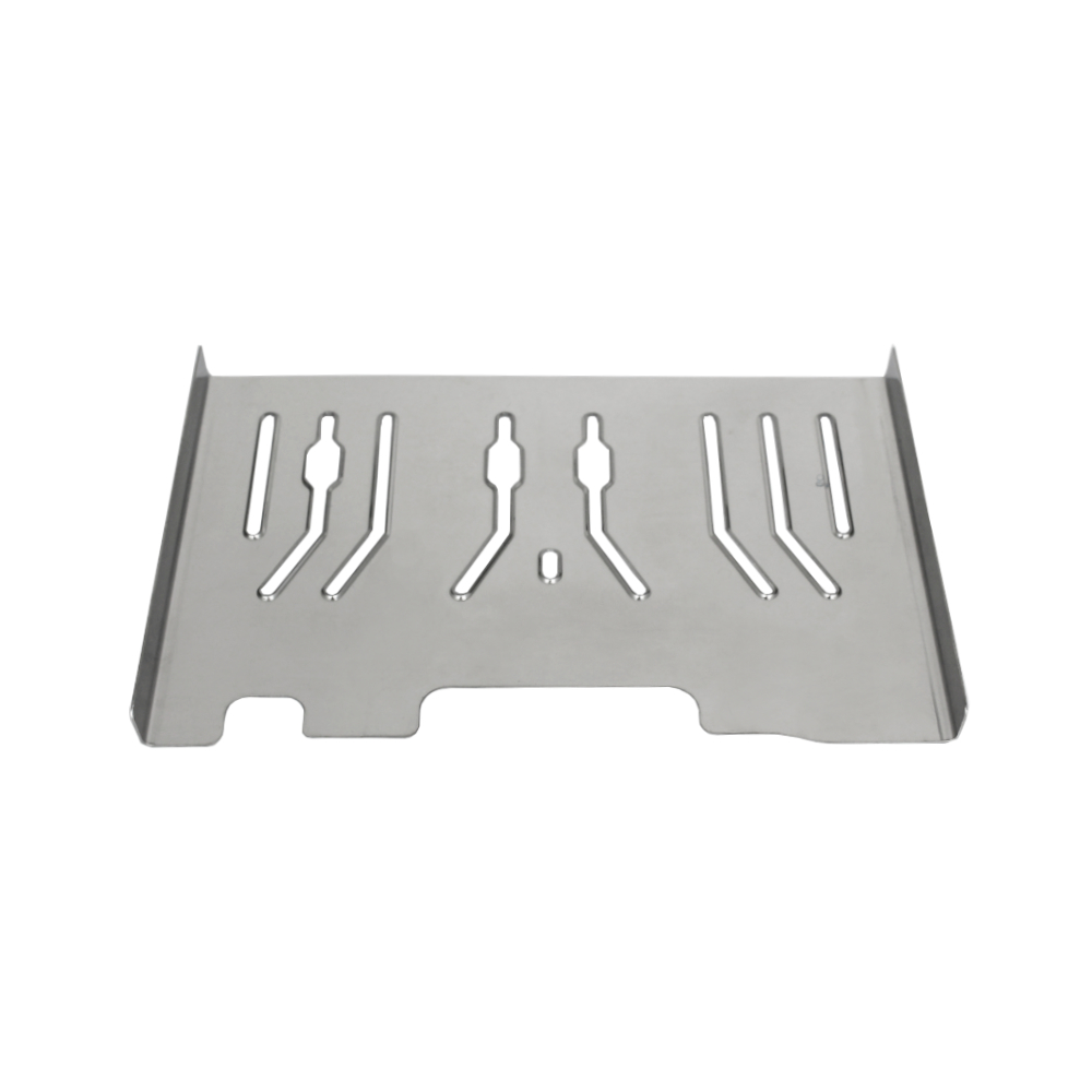 Abtropfgitter (Edelstahl) DeLonghi ECAM 556.55.SB / ECAM 556.55.W / ECAM 556.75.MS