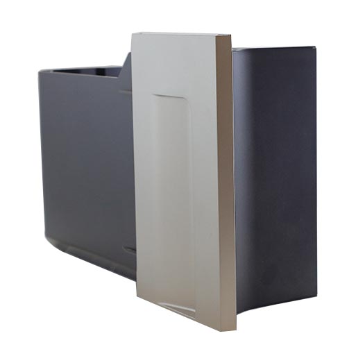 WMF Satzbehälter kpl 900 Titan E 15