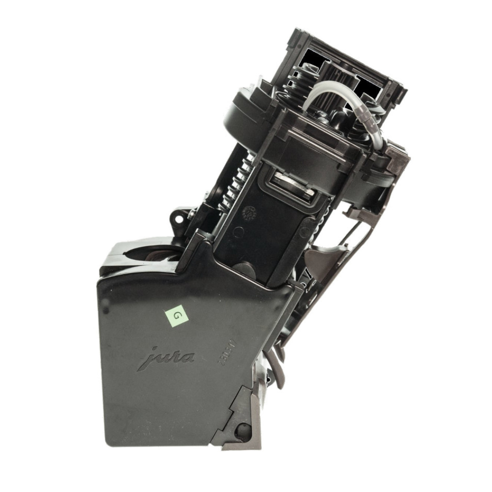 JURA Brüheinheit kpl. Impressa A / ENA Micro JURA Brüheinheit kpl. Impressa A / ENA Micro