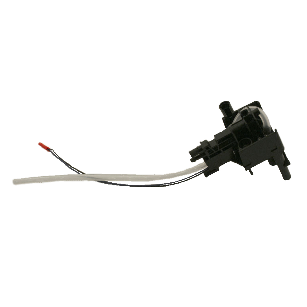 Jura Träger Fluid-System LED kpl.
