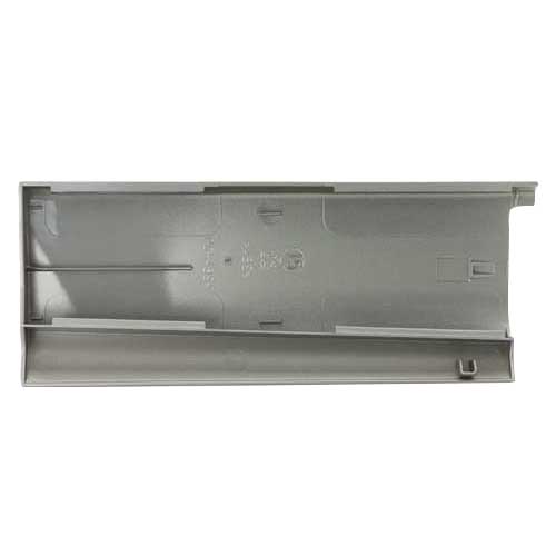 Delonghi Verkleidung Wassertank - silber 5332171900