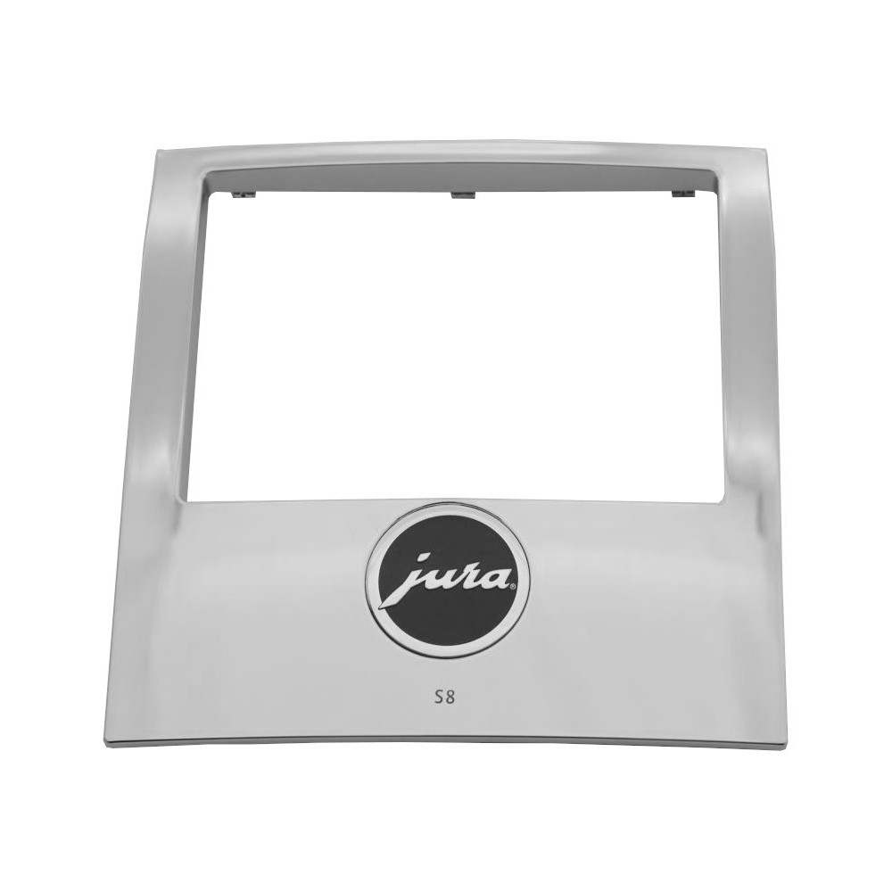 Jura Blende chrom kpl.