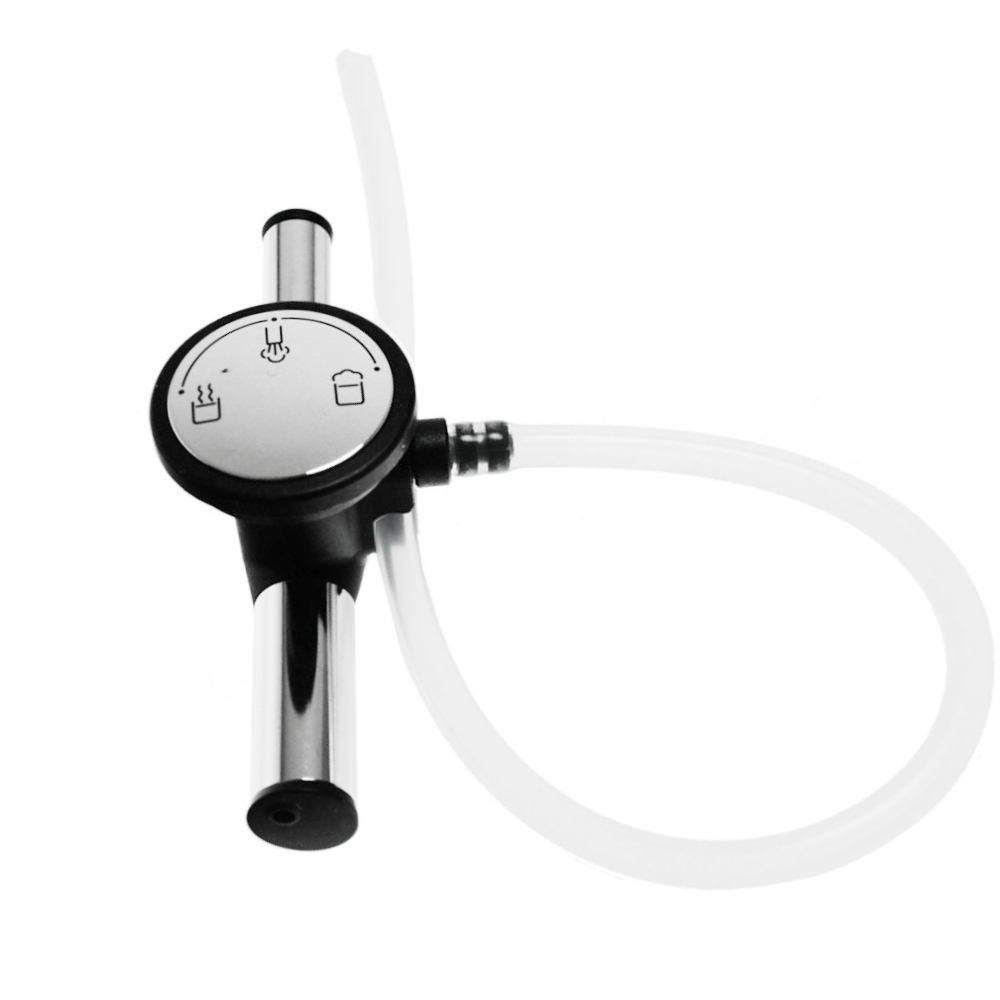 Melitta Aufschäumhilfe