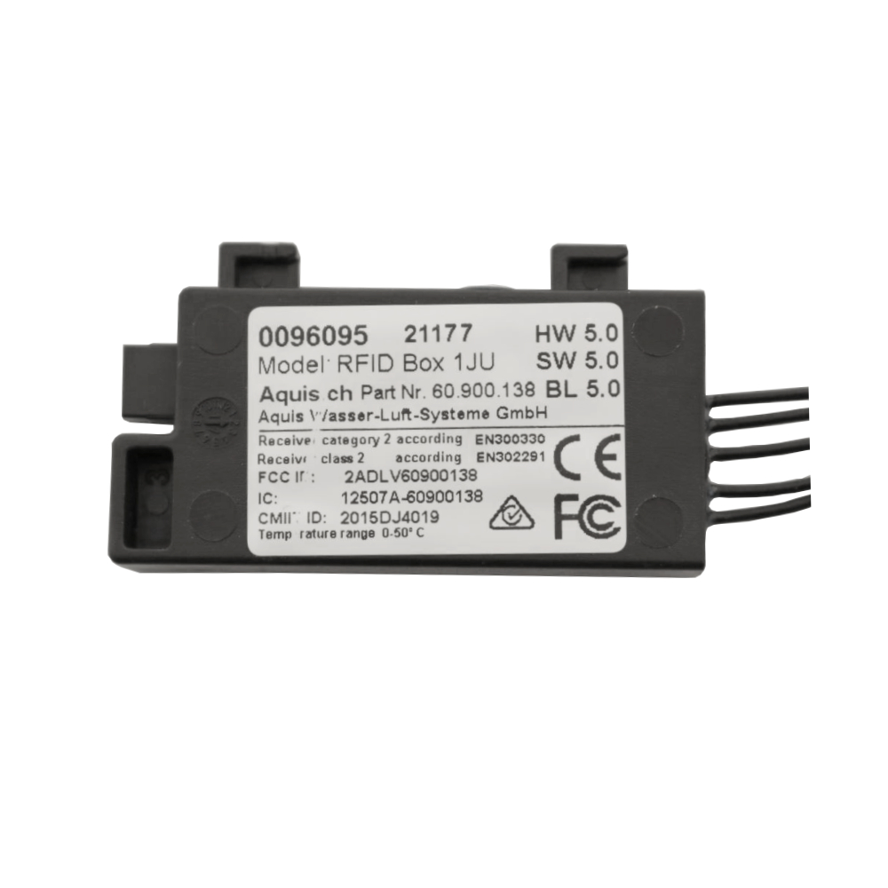 Jura RFID Print kpl. 370mm Jura RFID Print kpl. 370mm