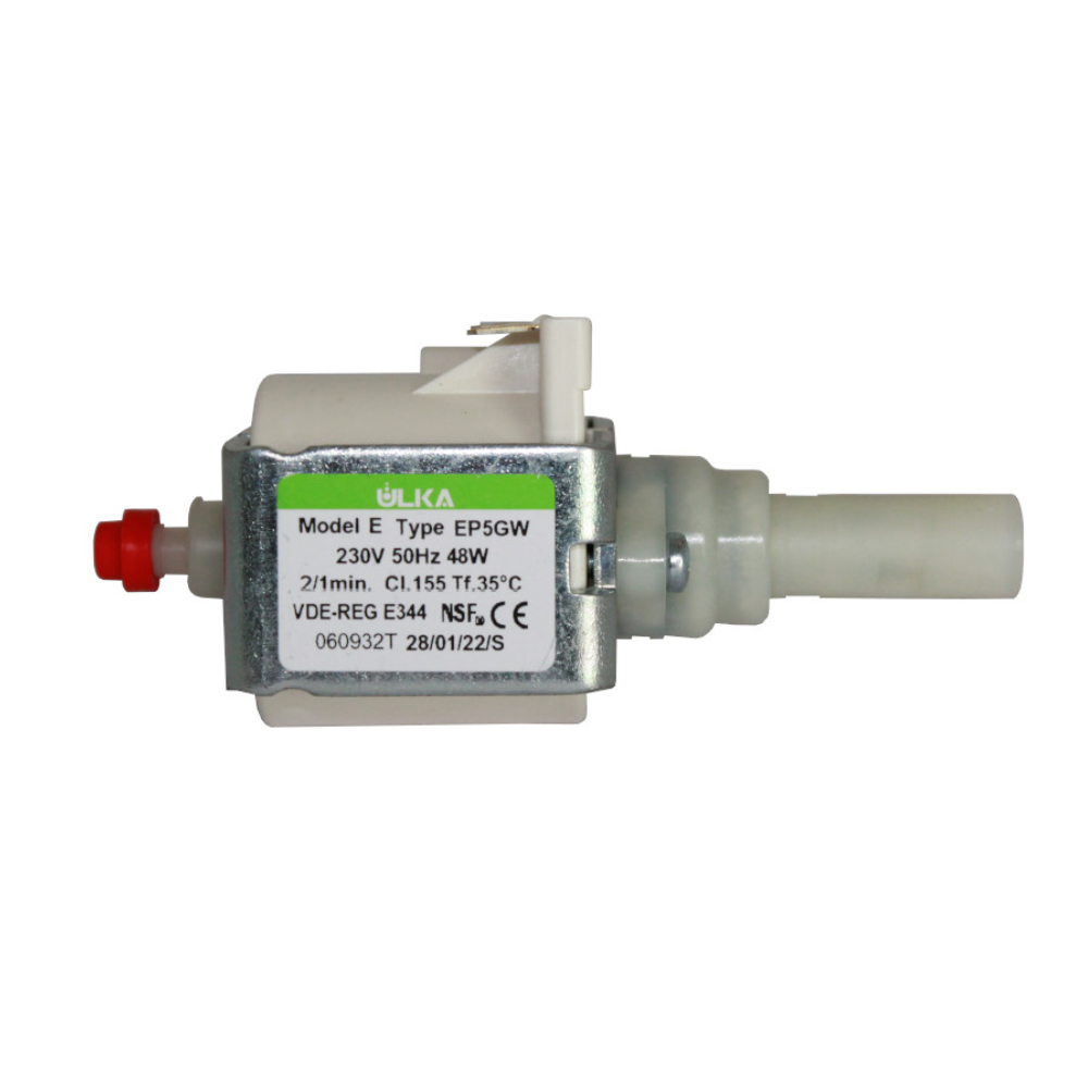 BSH Pumpe ULKA EP5GW /