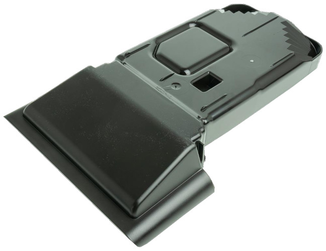 Bosch Auffangschale VeroAroma 707079