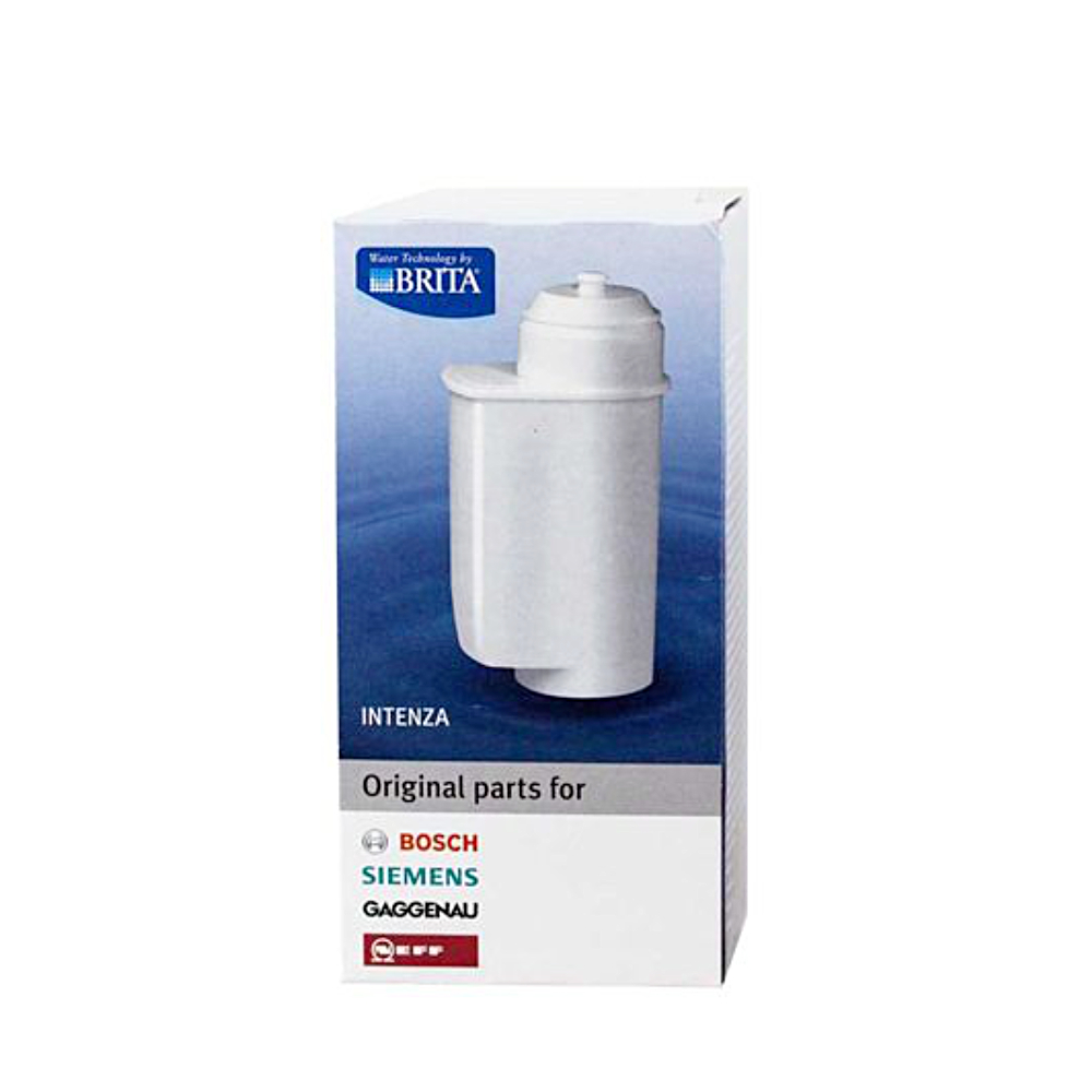 Brita Filter Intenza - Siemens / Bosch / Neff Gaggenau