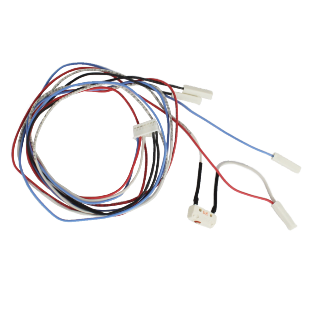 Delonghi Mikroschalter mit Kabelbaum ECAM