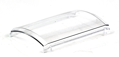 Saeco Display Schutzglas Syntia