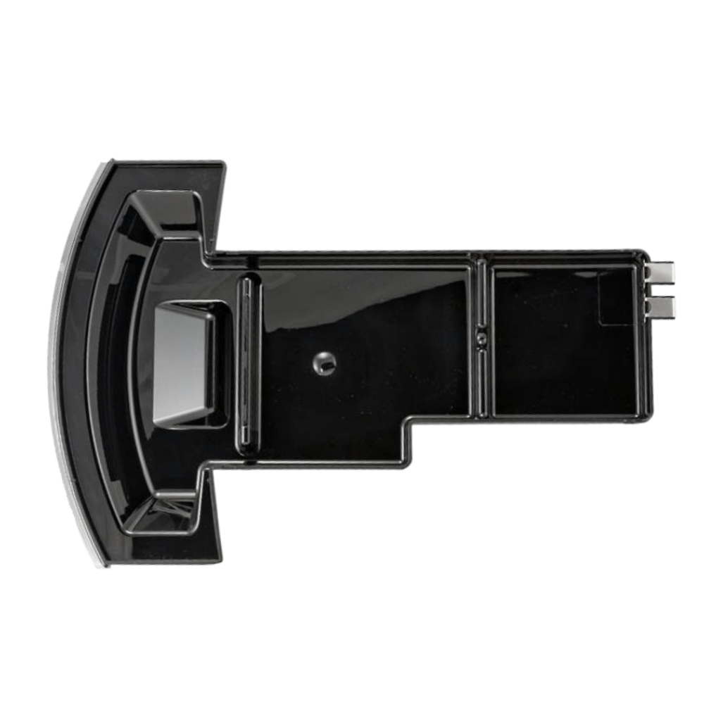 JURA Tropfschale chrom Impressa J JURA Tropfschale chrom Impressa J