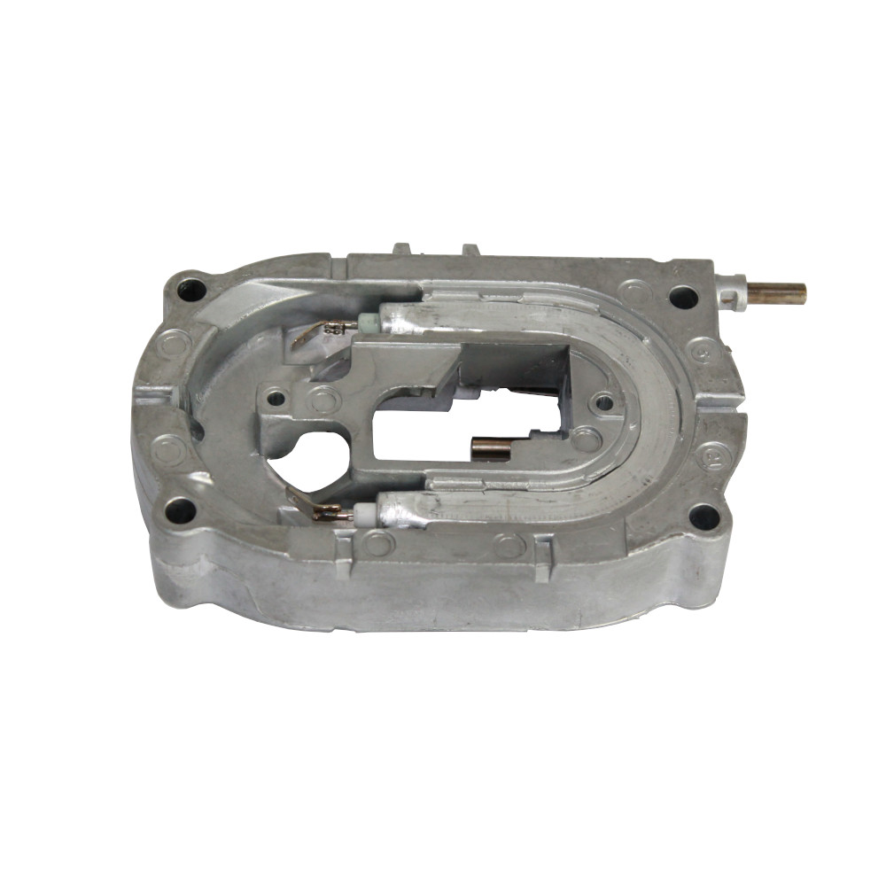 Delonghi Thermoblock ohne Anschlüsse ESAM / Nespresso AEG Thermoblock ohne Anbauteile