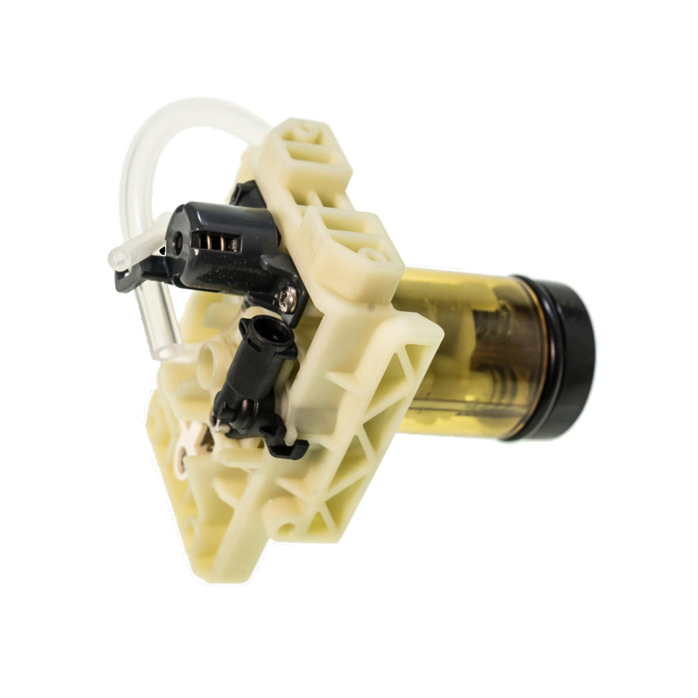 Delonghi Brühkolben mit Ventil ECAM 28 Delonghi Brühkolben mit Ventil ECAM 28