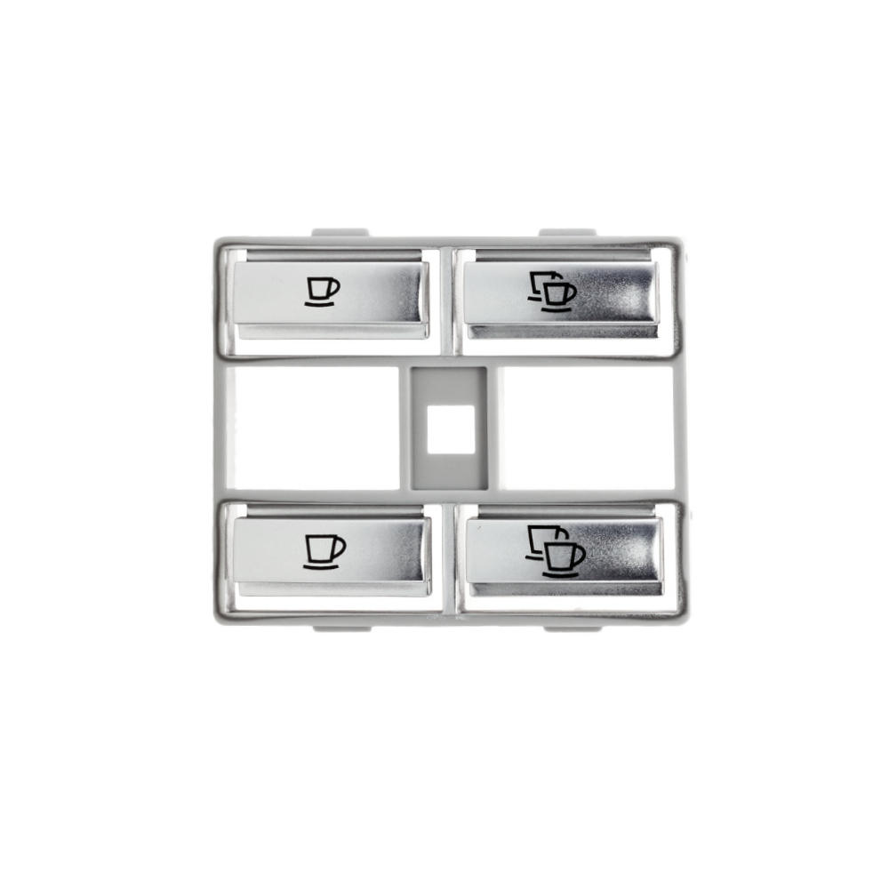 JURA Tastenrechen Kaffee Impressa S /XS