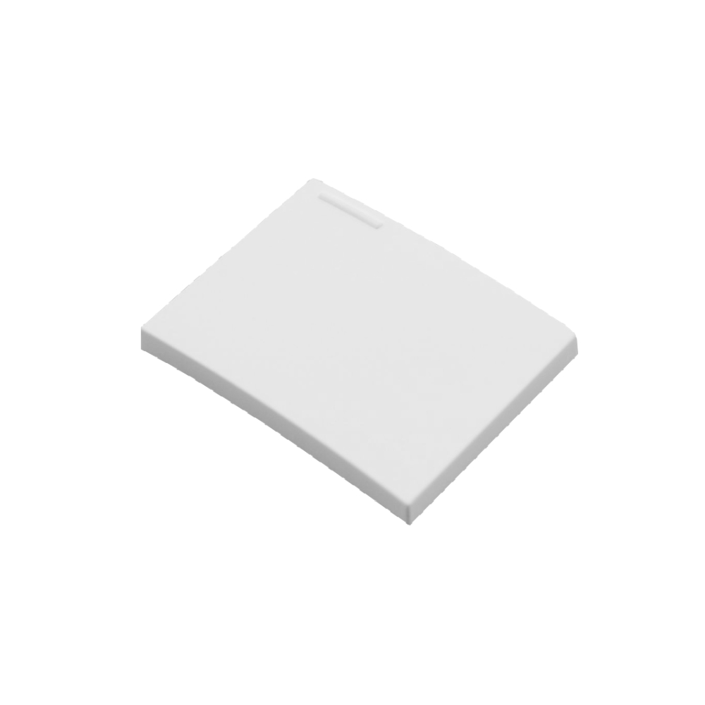 Jura Deckel Mahlverstellung weiss Jura Deckel Mahlverstellung weiss