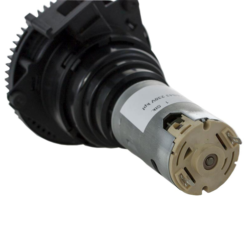 JURA Mahleinheit 044/043 230V kpl. A / E / J / Z / ENA Serie