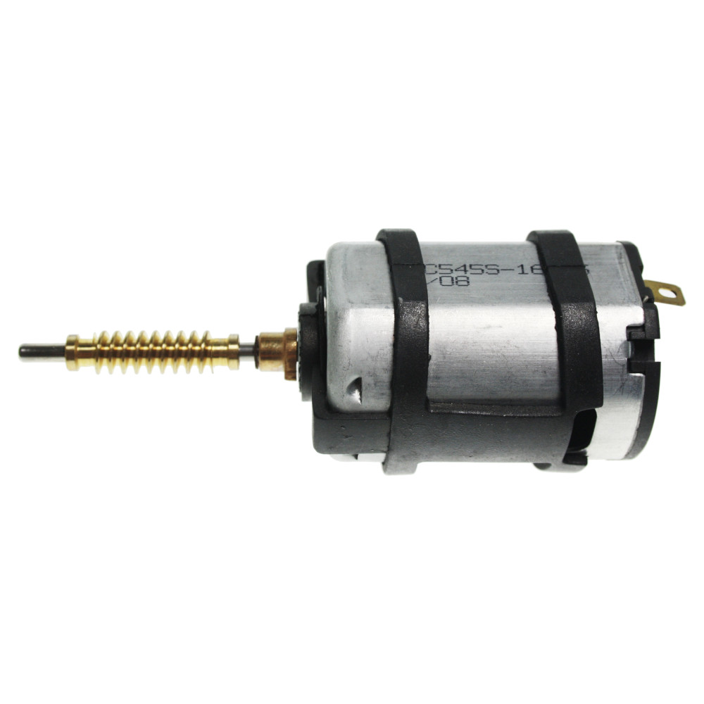 Motor Getriebe