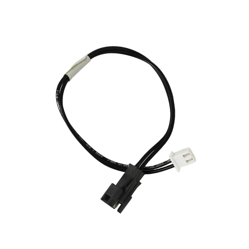 Nivona Steckverbinder 670 2-fach / Pulverschacht