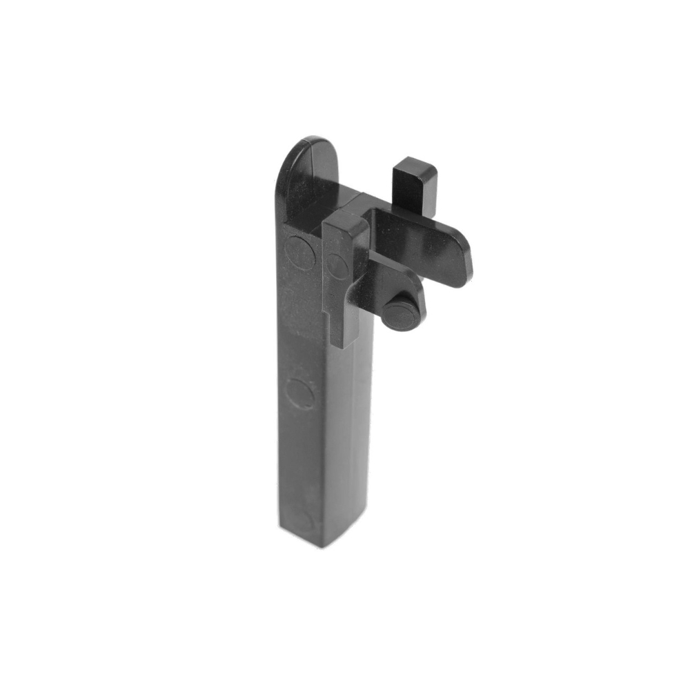 Miele Handgriff zu Brüheinheit grau CVA6xx