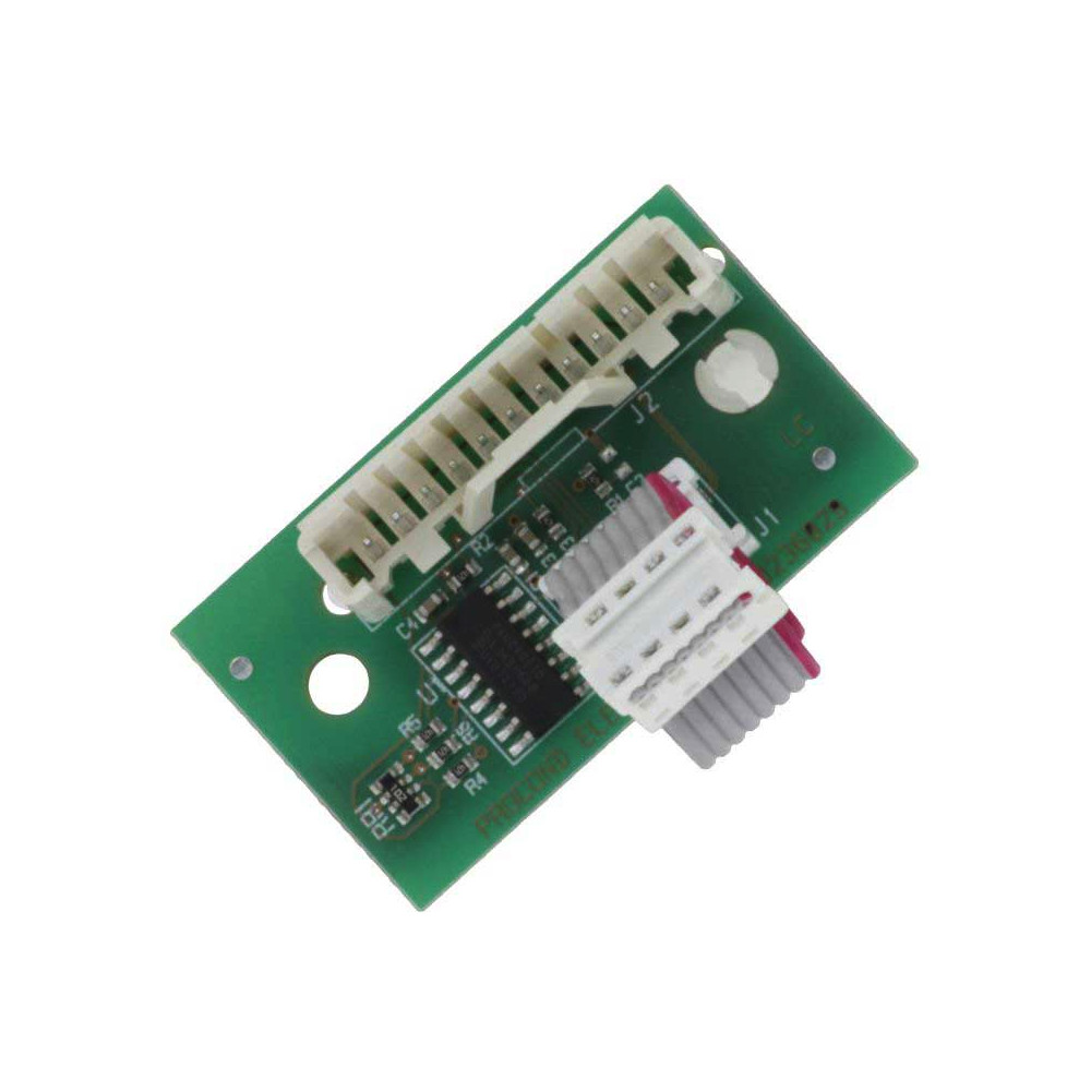 DeLonghi Adapter zu Bedienplatine ESAM