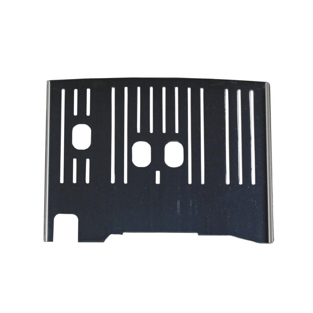 DeLonghi Abtropfgitter (Edelstahl) DeLonghi ECAM 350.55.B / ECAM 350.75.S
